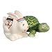 Mwah Tortoise And Hare Salt & Pepper Shakers