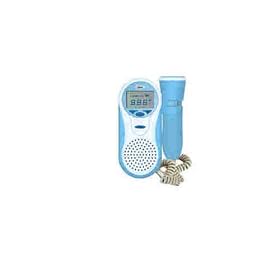 SN618 Fetal Doppler