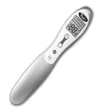 Review Taylor Thermometers 518 / Taylor Connoisseur Digital Folding Probe Thermometer