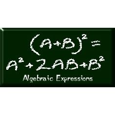 MATH-TEACHER Algebra 1 CD-ROM (MATH-TEACHER) by  Dr. David Hickerson