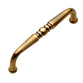 CMV 2005 Antique Brass