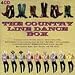 The Country Line Dance Box: a Collection of 60 Line Dancing Greats