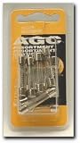 Littelfuse AGC Glass Fuses Assortment Pack 15 per pkg