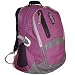 JanSport Air Technics Backpack, Plum Arrow