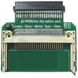 CF to 50 Pin 1.8 IDE Adapter
