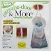 4 each: Over-The-Door & More Hanging Hamper (239)