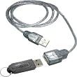 Kensington PCKey - USB Notebook Protection System