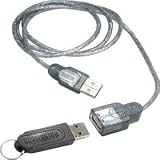 Kensington 64058 PC Key USB Security Device