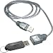 Kensington PCKey - USB Notebook Protection System