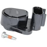 ACDelco 213-1550 Throttle Position Sensor by ACDelco