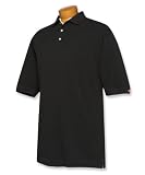 Men's B&T Integrity Pique Polo