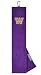 Washington Embroidered Tri-Fold Golf Towel