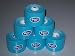 Sporting Goods : Balance Tex Tape 2â x 5 ½ yds, Red, 10 rolls plus 2free rolls