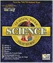 Science 6 CD Set Biology 1 and 2 Chemistry Physics Periodic Table and Environmental Science