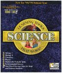 Science 6 CD Set Biology 1 and 2 Chemistry Physics Periodic Table and Environmental Science
