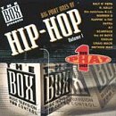 Big Phat Ones of Hip Hop, Vol. 1 by Big Phat Ones Of Hip Hop