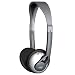 Coby CVH42 Slim Lightweight Stereo HP