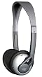 Coby CVH42 Slim Lightweight Stereo HP