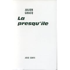La presqu'�le