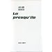 La presqu'�le