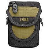 Tenba Xpress Pouch - Small - Black/olive