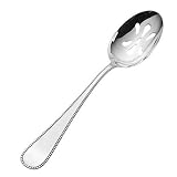 Wallace Italian Sterling Palatina Pierced Tablespoon