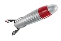 Scientific Explorer's Star Rocket Science Kit