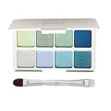 Pixi - Eye Beauty Kit - Mermaid
