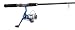 31JKRTLLykL. SL75  Ice Fishing Rods   2 Tips To Select The Proper Rod