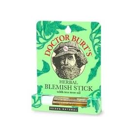 Tea Tree and Parsley Blemish Stick .30 fl. oz.