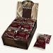 Grab N Go Cranberry Chocolate Bark (1 Piece)