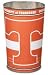Tennessee Volunteers 15 Waste Basket - College Athletics Sports Merchandise