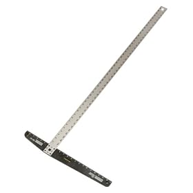 Empire Level 420 Drywall T-Square