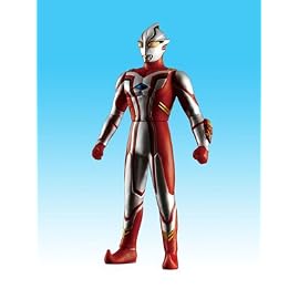 ウルトラマンメビウス ウルトラヒーローシリーズ2006 SP ニセメビウス