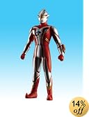 ウルトラマンメビウス ウルトラヒーローシリーズ2006 SP ニセメビウス