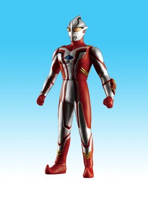 バンダイ ウルトラマンメビウス ウルトラヒーローシリーズ2006 SP ニセメビウス エロゲー アダルト イメージ フォト ギャラリー 画像 動画 写真集