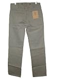 RAG & BONE Mens Selvedge Grey Jeans