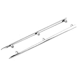 Bikers Choice Reproduction Fender Trim - Spears 71771H4 by Bikers Choice