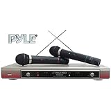 Pyle Professional Wireless Mics