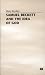 Samuel Beckett and the Idea of God