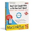 Dataviz MacLinkPlus Deluxe 15.0 (French Language) from Operating Systems