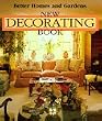 New Decorating Book