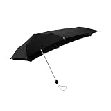 SENZ Umbrellas センズ アンブレラ mini ミニ [ ブラック / SZ-002BK ]