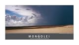 Mongolei Panorama 2010