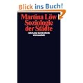 Soziologie der St�dte (suhrkamp taschenbuch wissenschaft)