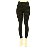 Luxurious Feel Sexy Black Check Panels Long Leggings Stretchy Skinny Pant Black Luxurious Feel Sexy Black Check Panels Long Leggings Stretchy Skinny Pant Black
