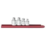 GearWrench 81217 4 Piece Socket Adapter Set (Tools & Home Improvement)