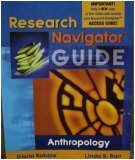 for Anthropology