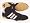 Mat Hog Jr Bk/wht 2116379 size 2.5
