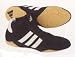 Adidas Mat Hog Jr Black/White
